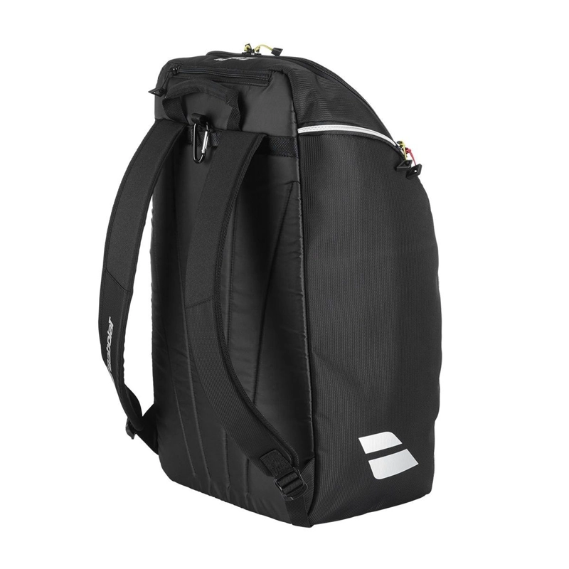 BOLSO BABOLAT PADEL RH PERFORMANCE NEGRO/GRIS - 2