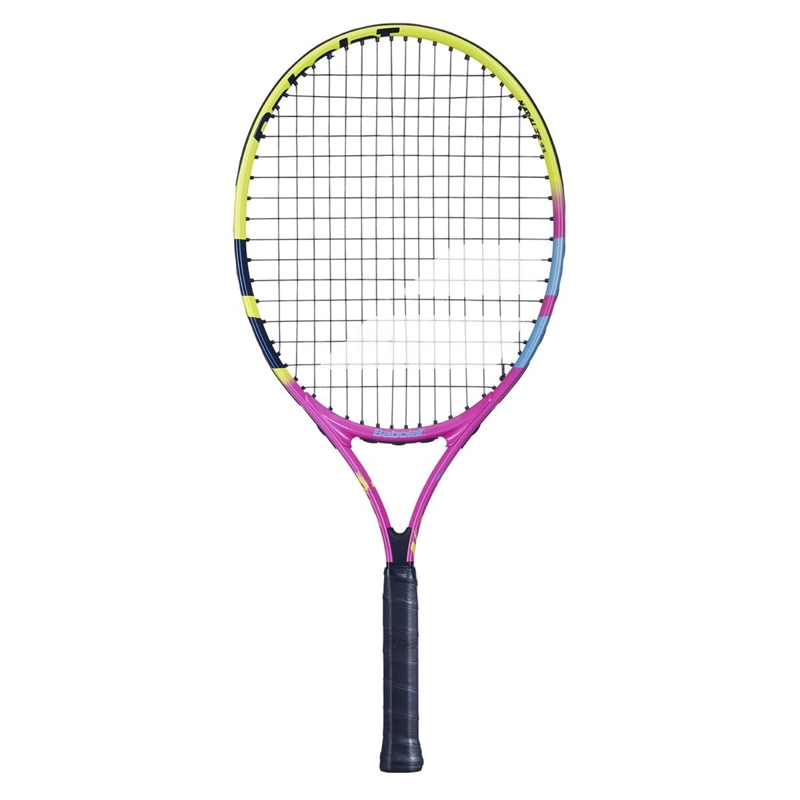 RAQUETA BABOLAT NADAL JUNIOR 23 - 1