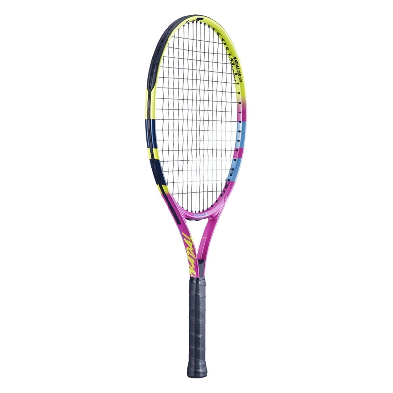RAQUETA BABOLAT NADAL JUNIOR 23 - 2
