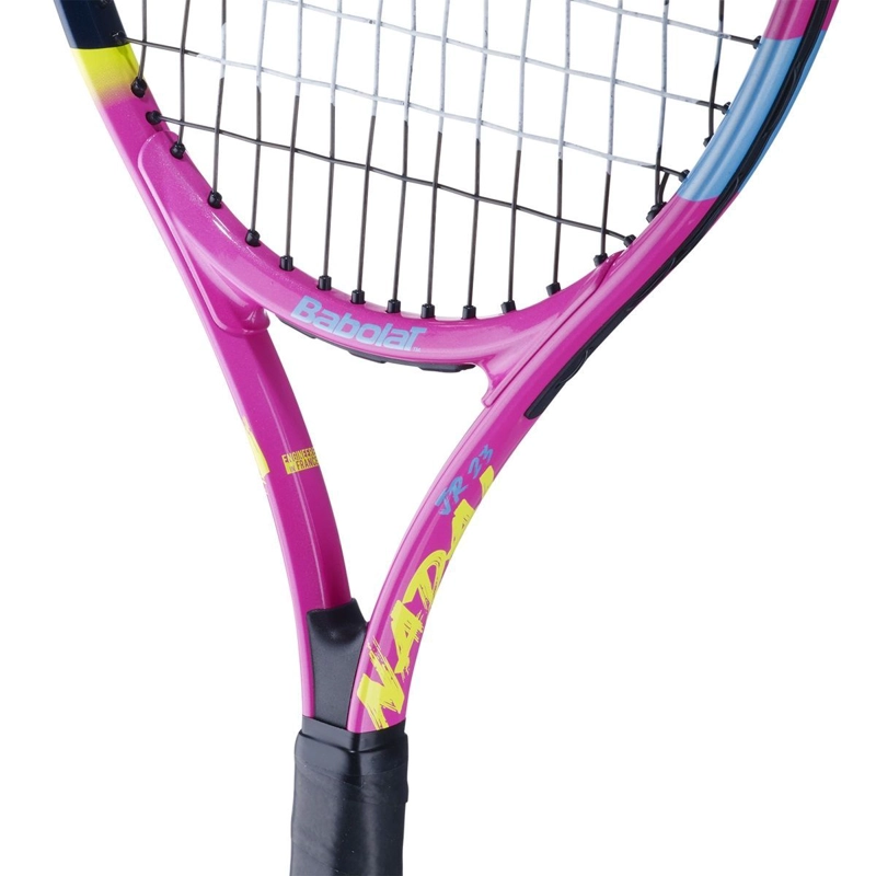 RAQUETA BABOLAT NADAL JUNIOR 23 - 3