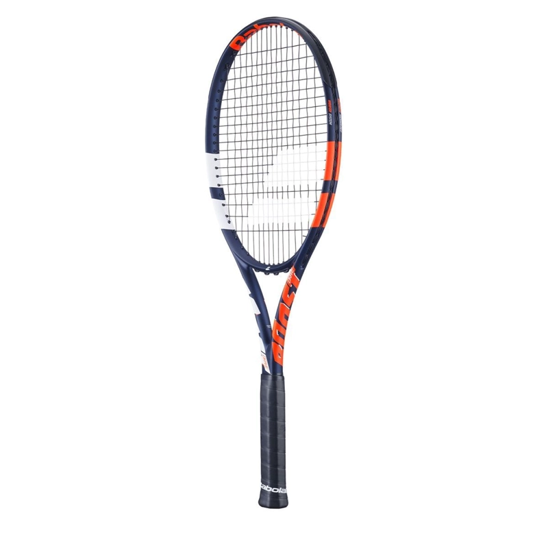 RAQUETA BABOLAT BOOST DRIVE AZUL/NARANJO 105 - 260GR - 2