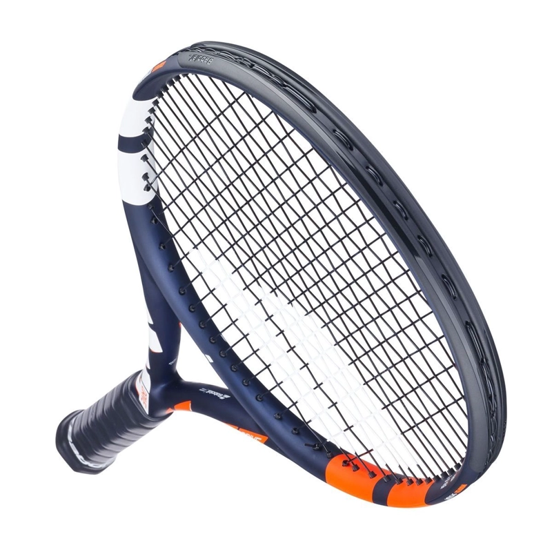 RAQUETA BABOLAT BOOST DRIVE AZUL/NARANJO 105 - 260GR - 6