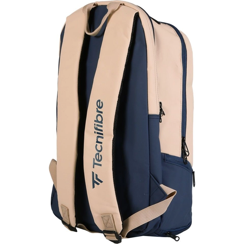 MOCHILA TECNIFIBRE TOUR ENDURANCE BEIGE - 2