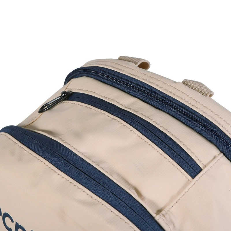 MOCHILA TECNIFIBRE TOUR ENDURANCE BEIGE - 4
