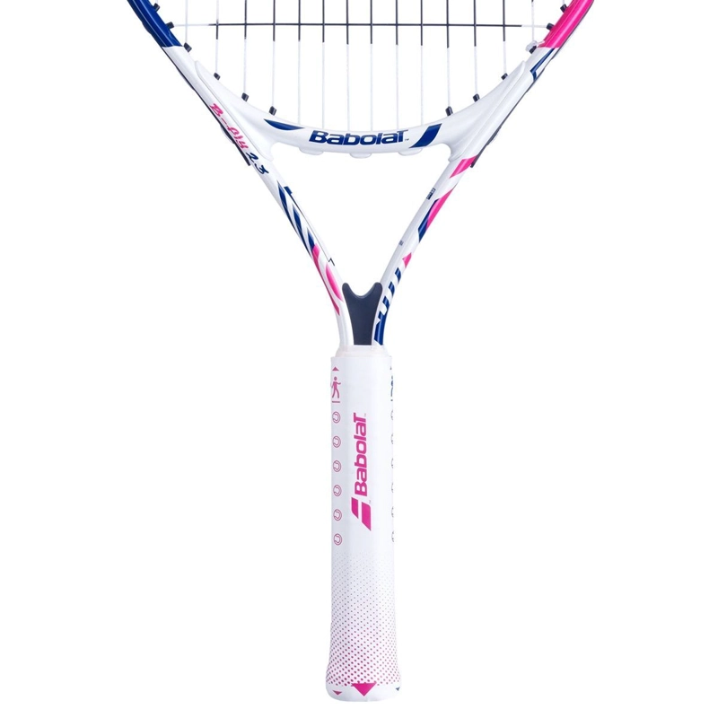 RAQUETA BABOLAT B FLY JUNIOR 23 - 2