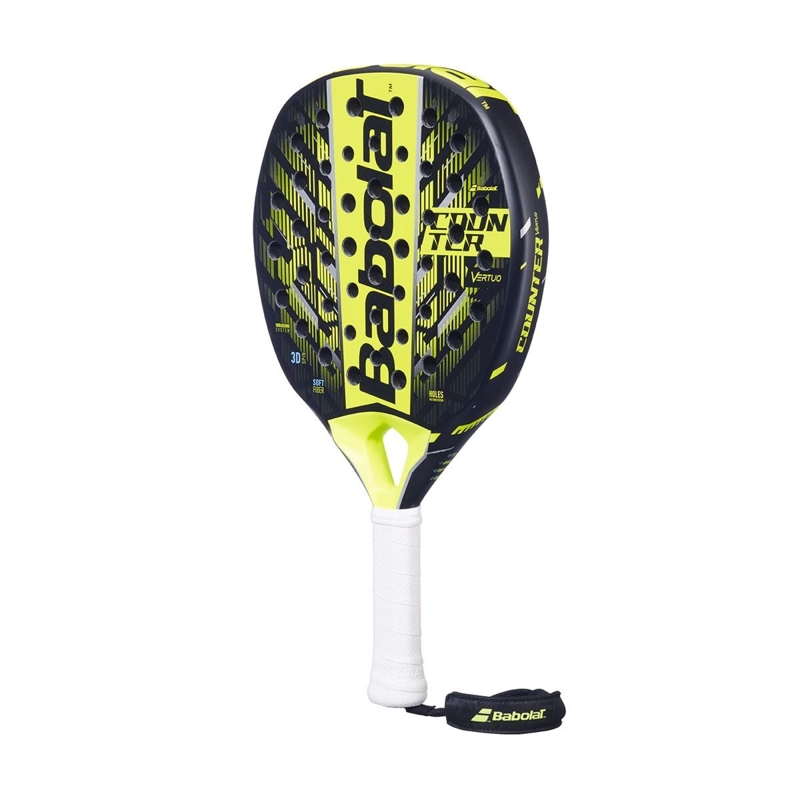 PALA DE PADEL BABOLAT COUNTER VERTUO 2025 - 2