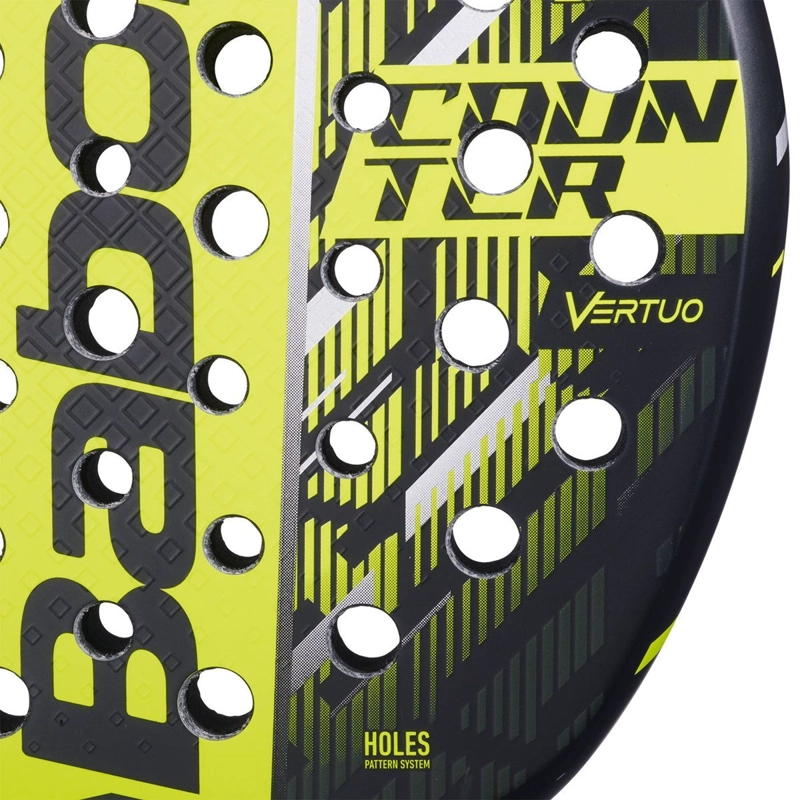 PALA DE PADEL BABOLAT COUNTER VERTUO 2025 - 5