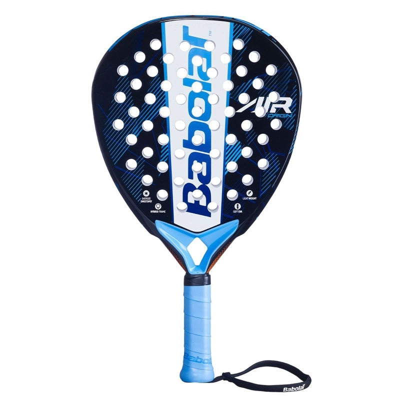 PALA DE PADEL BABOLAT AIR ORIGIN - 1