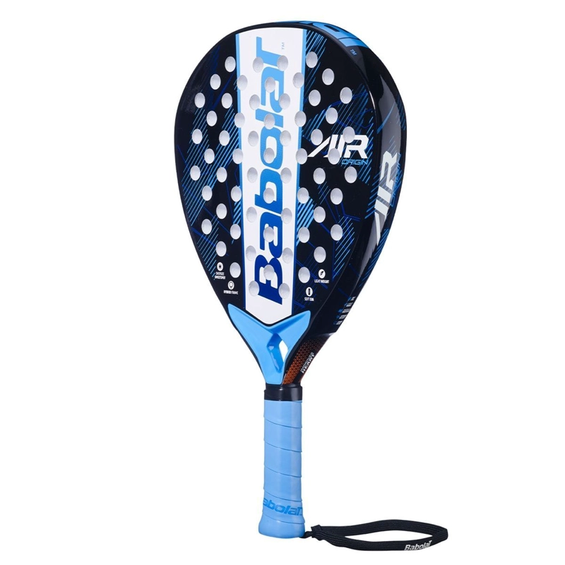 PALA DE PADEL BABOLAT AIR ORIGIN - 2