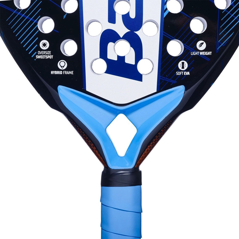 PALA DE PADEL BABOLAT AIR ORIGIN - 3