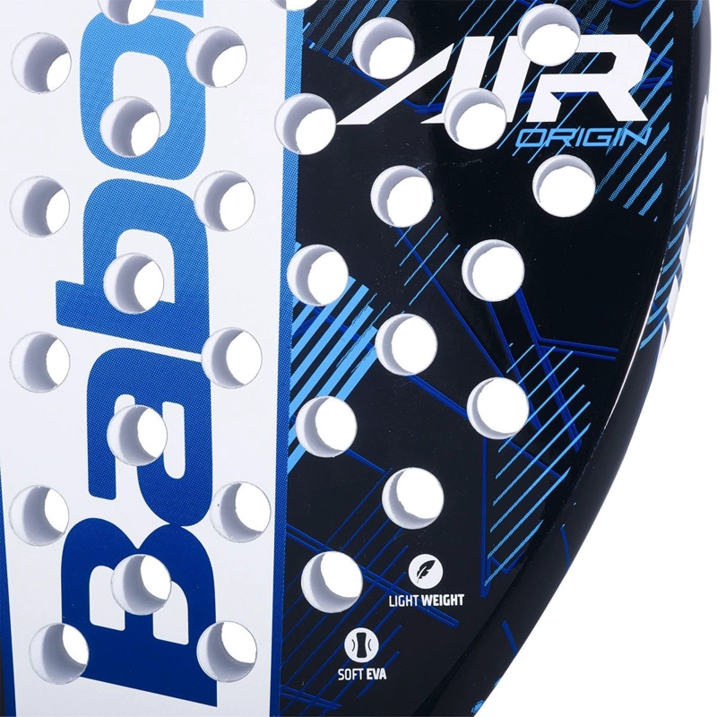 PALA DE PADEL BABOLAT AIR ORIGIN - 4