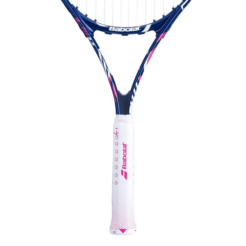 RAQUETA BABOLAT B FLY JUNIOR 25 - 2