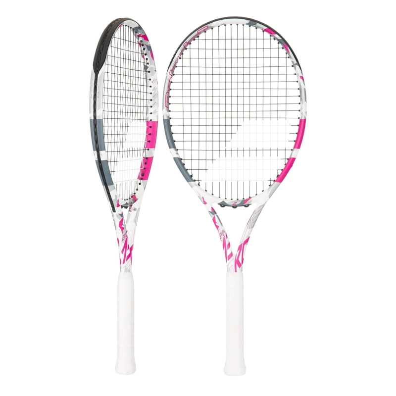 RAQUETA BABOLAT EVO AERO PINK 102 - 275GR - 1