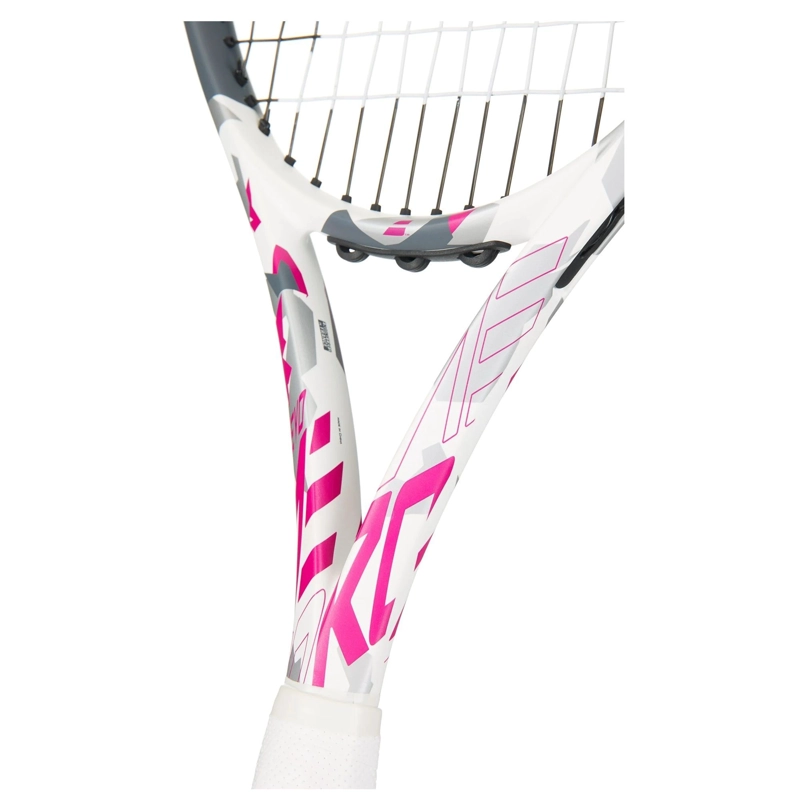 RAQUETA BABOLAT EVO AERO PINK 102 - 275GR - 2