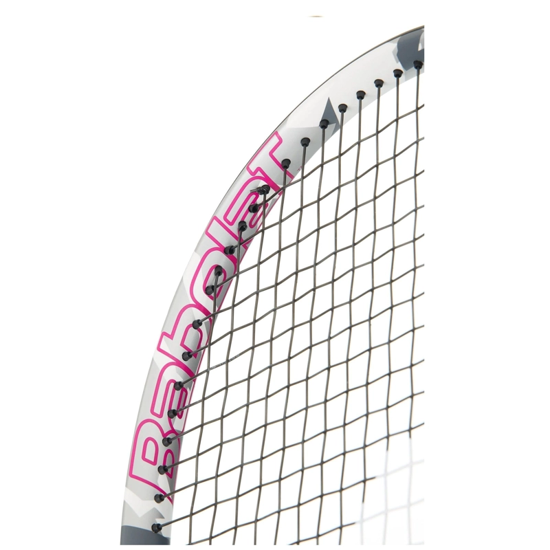 RAQUETA BABOLAT EVO AERO PINK 102 - 275GR - 5