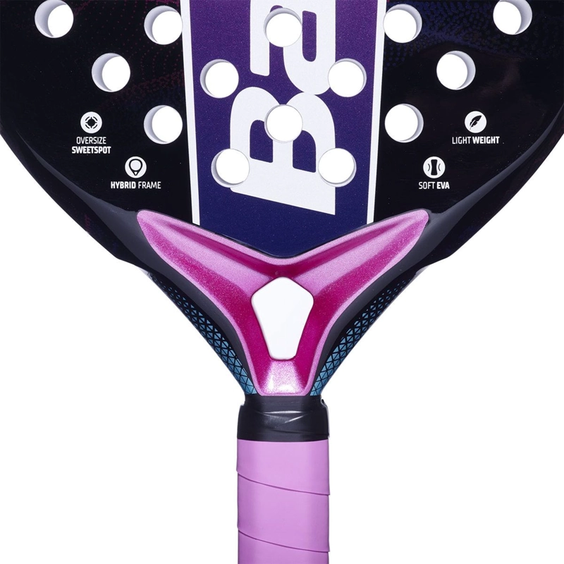 PALA DE PADEL BABOLAT STIMA VITA - 3