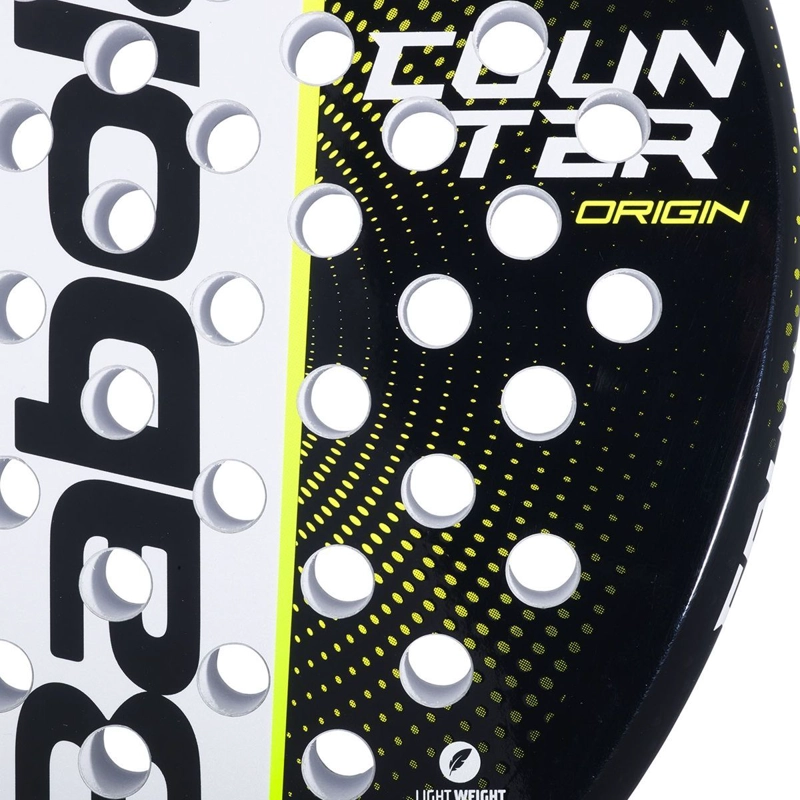 PALA DE PADEL BABOLAT COUNTER ORIGIN - 4