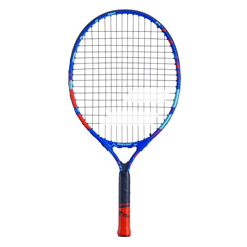 RAQUETA BABOLAT BALLFIGHTER JUNIOR 21 - 1
