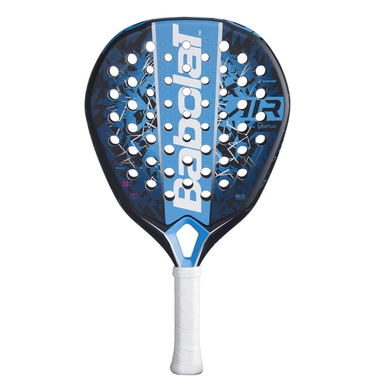 PALA DE PADEL BABOLAT AIR VERTUO 2025 - 1