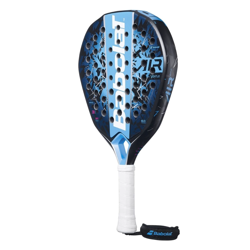 PALA DE PADEL BABOLAT AIR VERTUO 2025 - 2