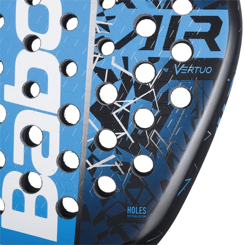 PALA DE PADEL BABOLAT AIR VERTUO 2025 - 5