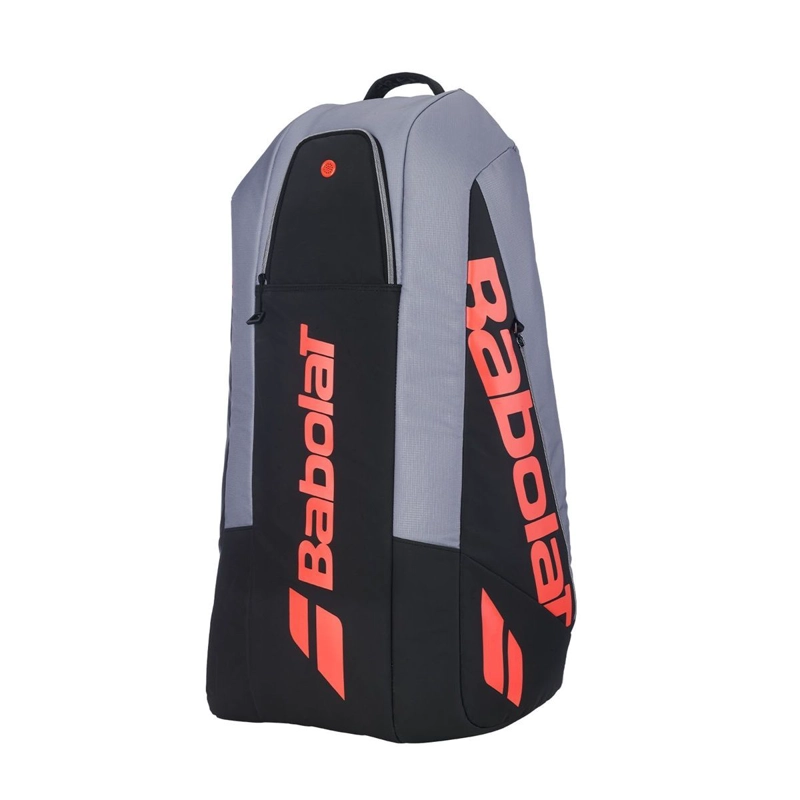 BOLSO BABOLAT PURE STRIKE GEN4 GRIS X6 - 3