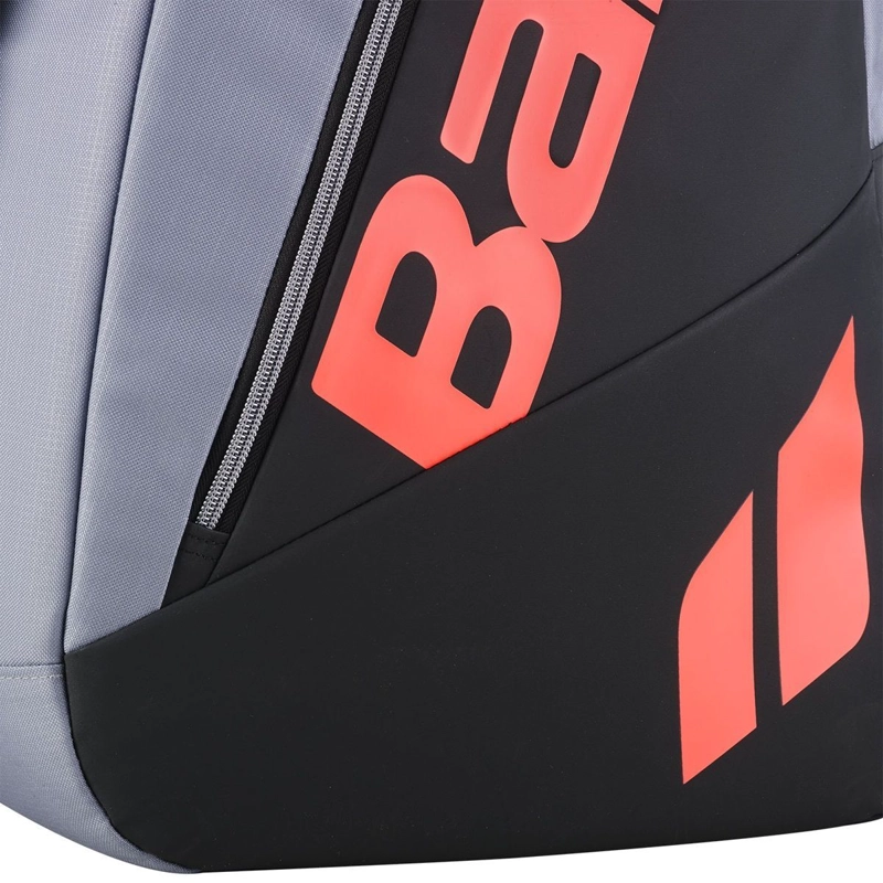 BOLSO BABOLAT PURE STRIKE GEN4 GRIS X6 - 4