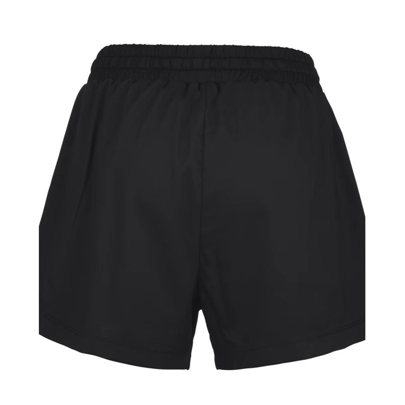 SHORT BABOLAT EXERCISE WOMEN NEGRO TENIS PADEL - 3