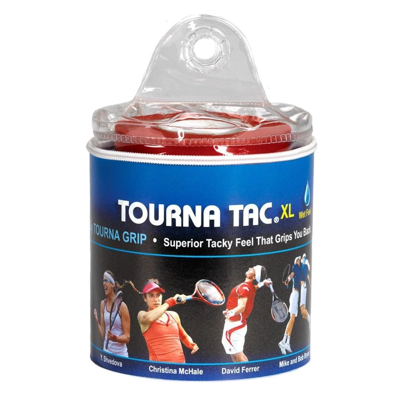OVERGRIP TOURNA GRIP XL X30 TENIS PADEL - 2
