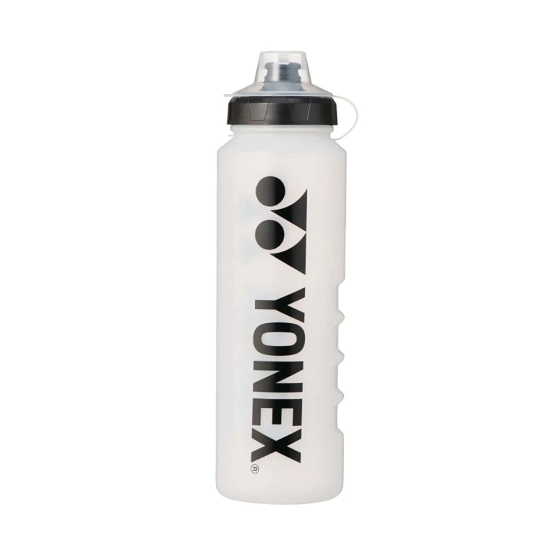 BOTELLA DE AGUA YONEX 590 NEGRA - 1