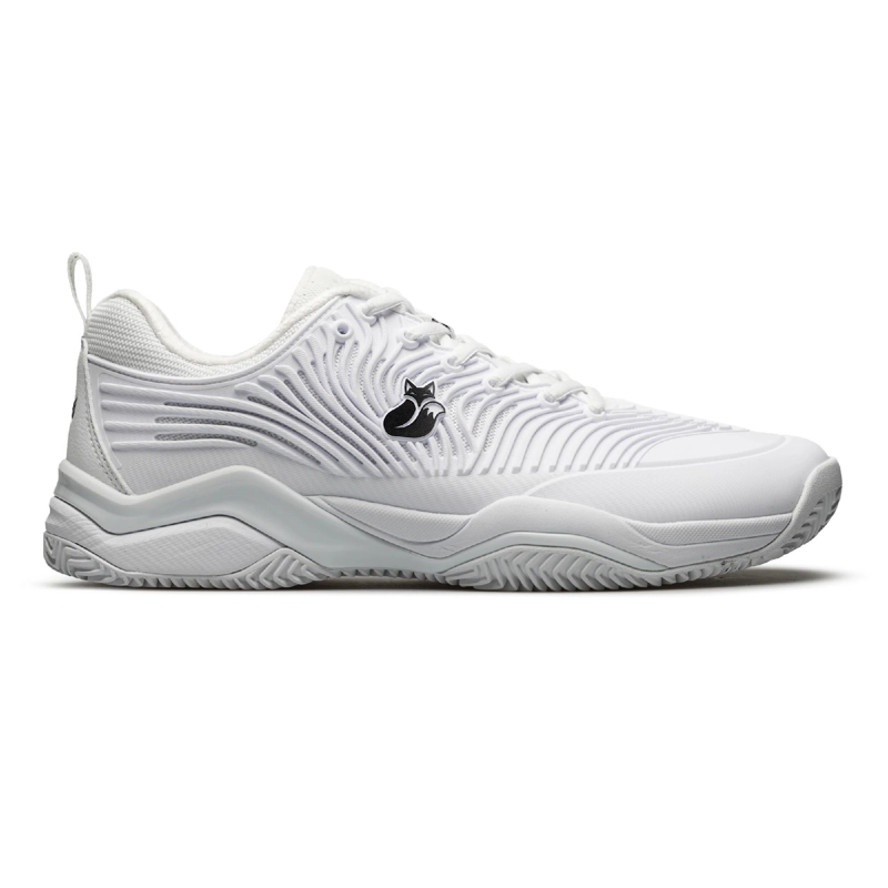 ZAPATILLA TILKI ORTAK BLANCA - 1