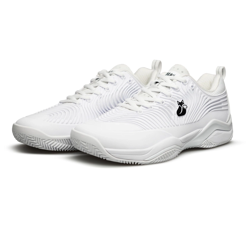 ZAPATILLA TILKI ORTAK BLANCA - 2