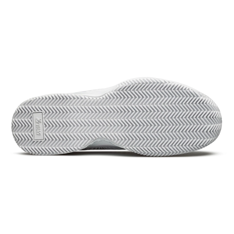 ZAPATILLA TILKI ORTAK BLANCA - 4