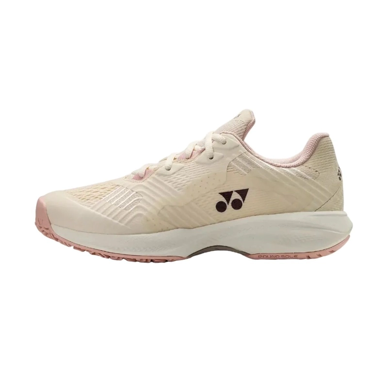 ZAPATILLA YONEX POWER CUSHION SONICAGE WOMEN PINK TENIS PADEL - 3