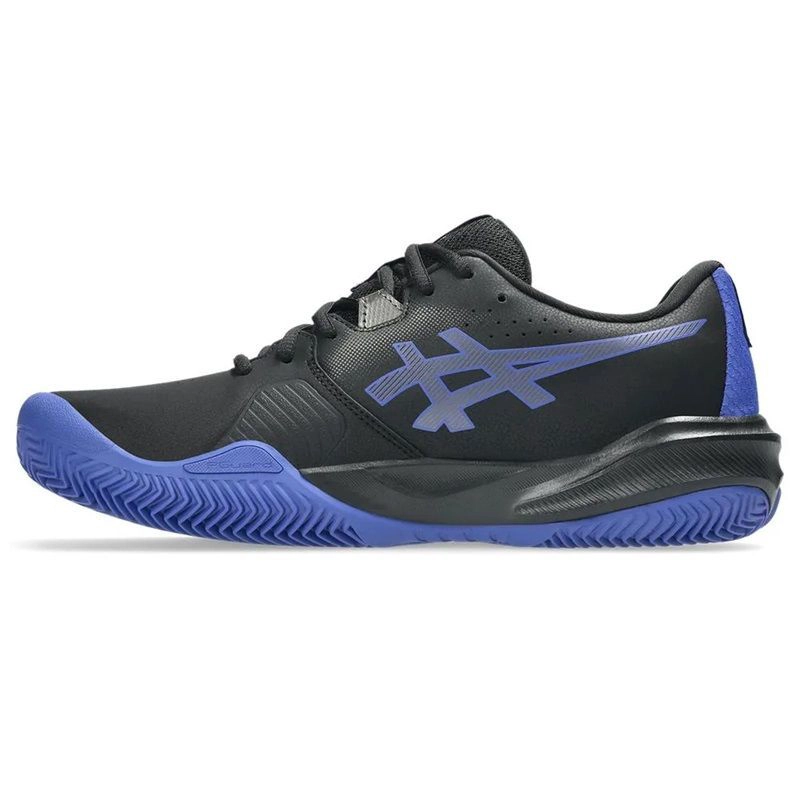 ZAPATILLA ASICS GEL CHALLENGER 15 CLAY NEGRA - 2