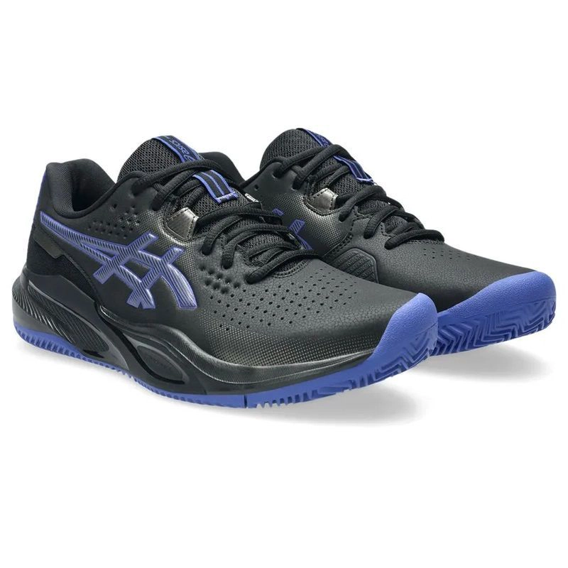 ZAPATILLA ASICS GEL CHALLENGER 15 CLAY NEGRA - 3