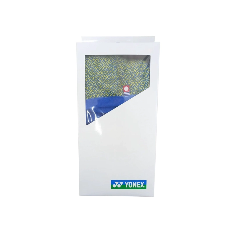 TOALLA YONEX 1091 AZUL TENIS PADEL - 2