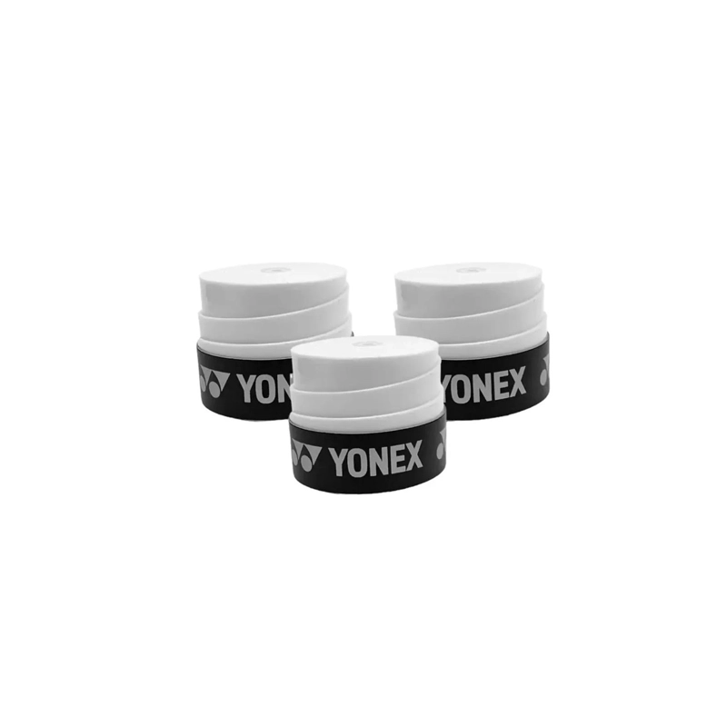 OVERGRIP YONEX SUPER GRAP BLANCO X36 TENIS PADEL - 2