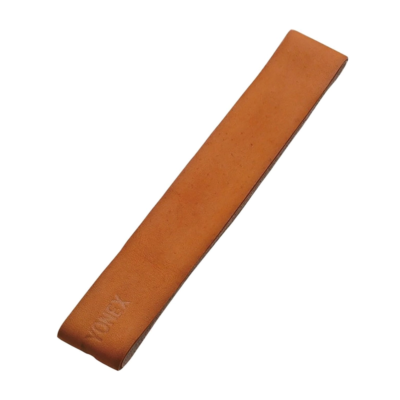 GRIP YONEX DE REEMPLAZO LEATHER PREMIUM CUERO - 2