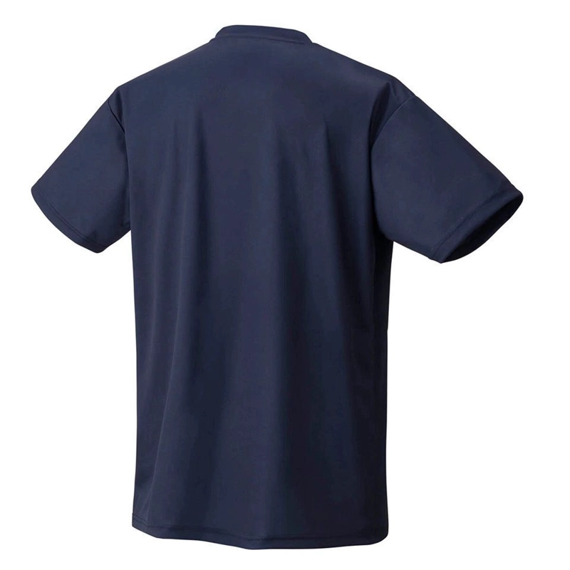 POLERA YONEX 0046 AZUL INDIGO TENIS PADEL - 2