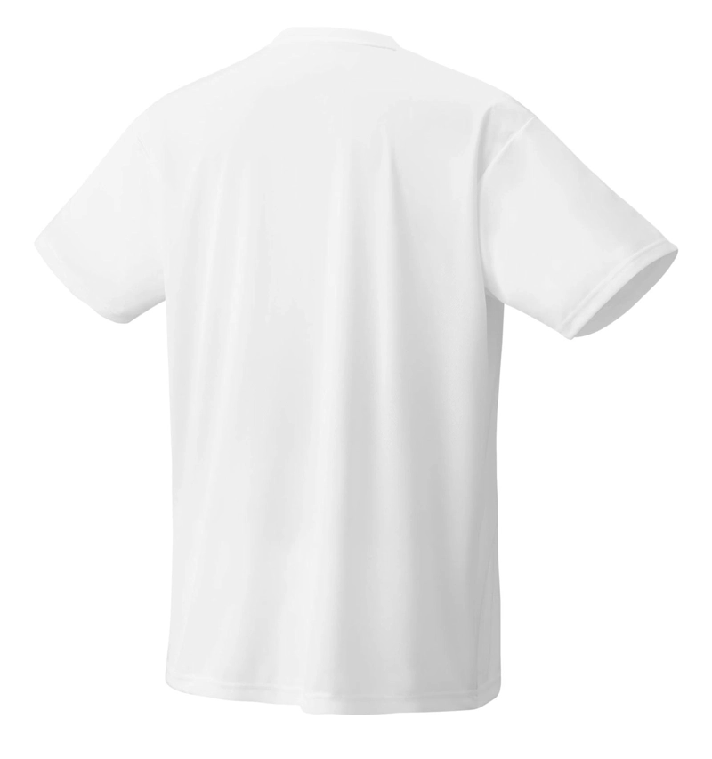 POLERA YONEX 0046 BLANCA TENIS PADEL - 2