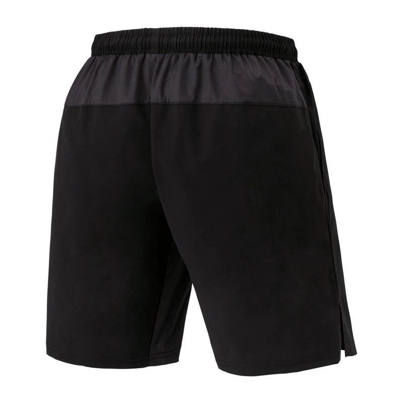 SHORT YONEX 0036 NEGRO TENIS PADEL - 2
