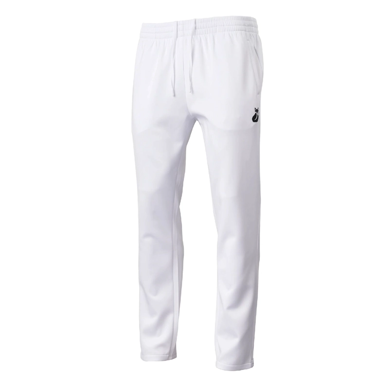 PANTALON TILKI TRAINING TEMEL BLANCO TENIS PADEL L