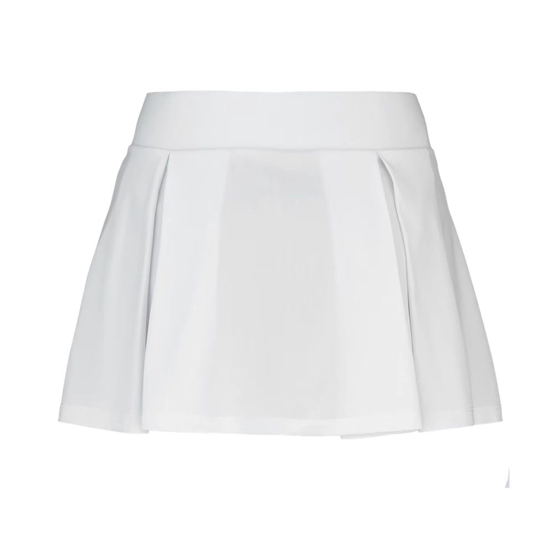 FALDA BABOLAT SKIRT BLANCA TENIS PADEL - 2