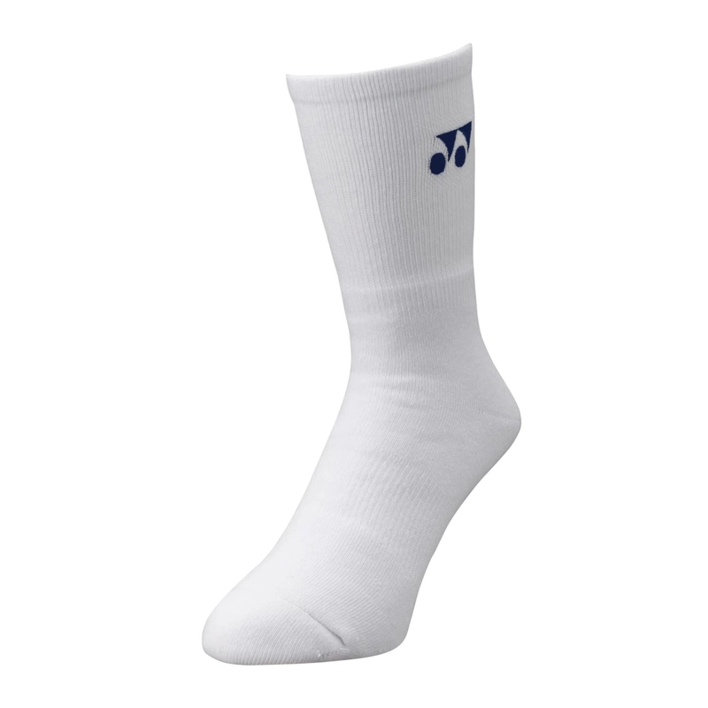 CALCETIN DEPORTIVO YONEX 19120 BLANCO TENIS PADEL - 1