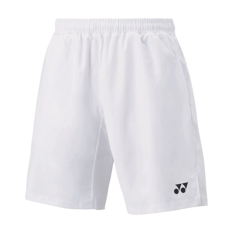 SHORT YONEX 0036 BLANCO TENIS PADEL - 1