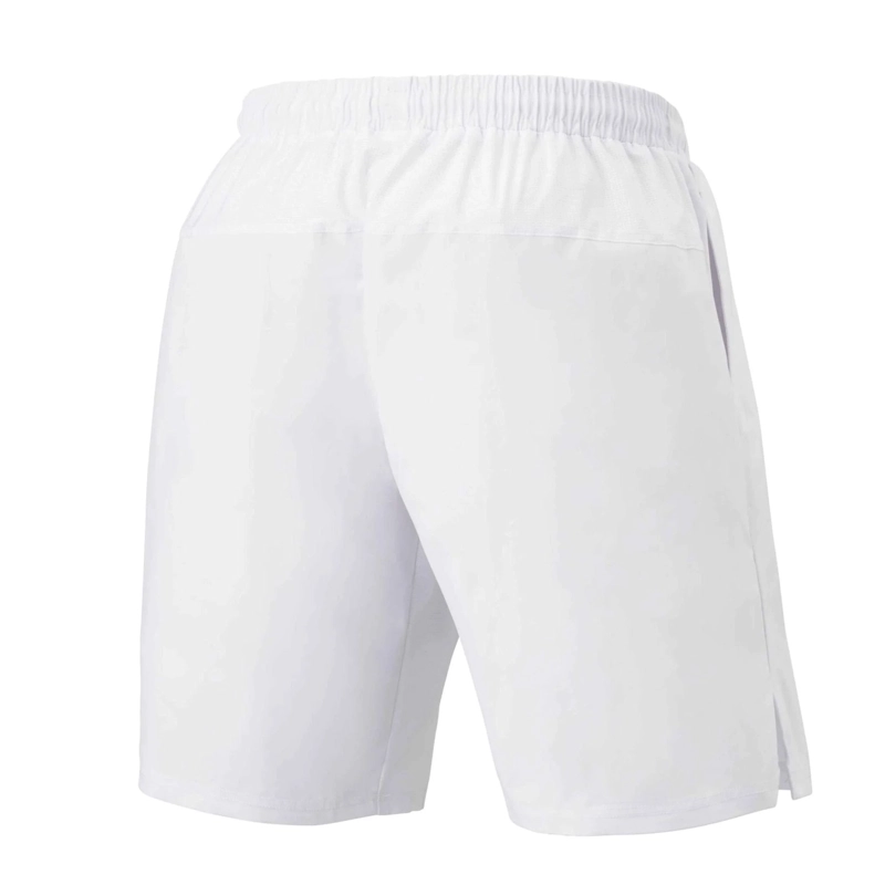 SHORT YONEX 0036 BLANCO TENIS PADEL - 2
