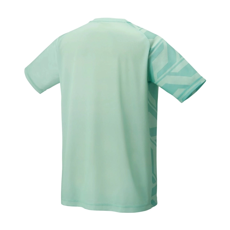 POLERA YONEX 16741 MENTA TENIS PADEL - 2