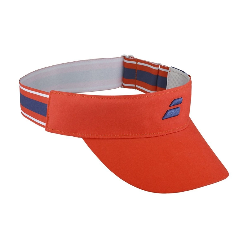 VISERA BABOLAT PERFORMANCE CHERRY TOMATO TENIS PADEL - 1
