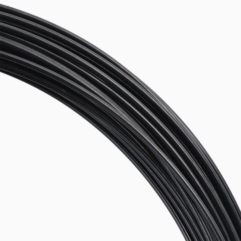 CUERDA YONEX POLY TOUR FORCE NEGRA 1.25 - 12M - 2